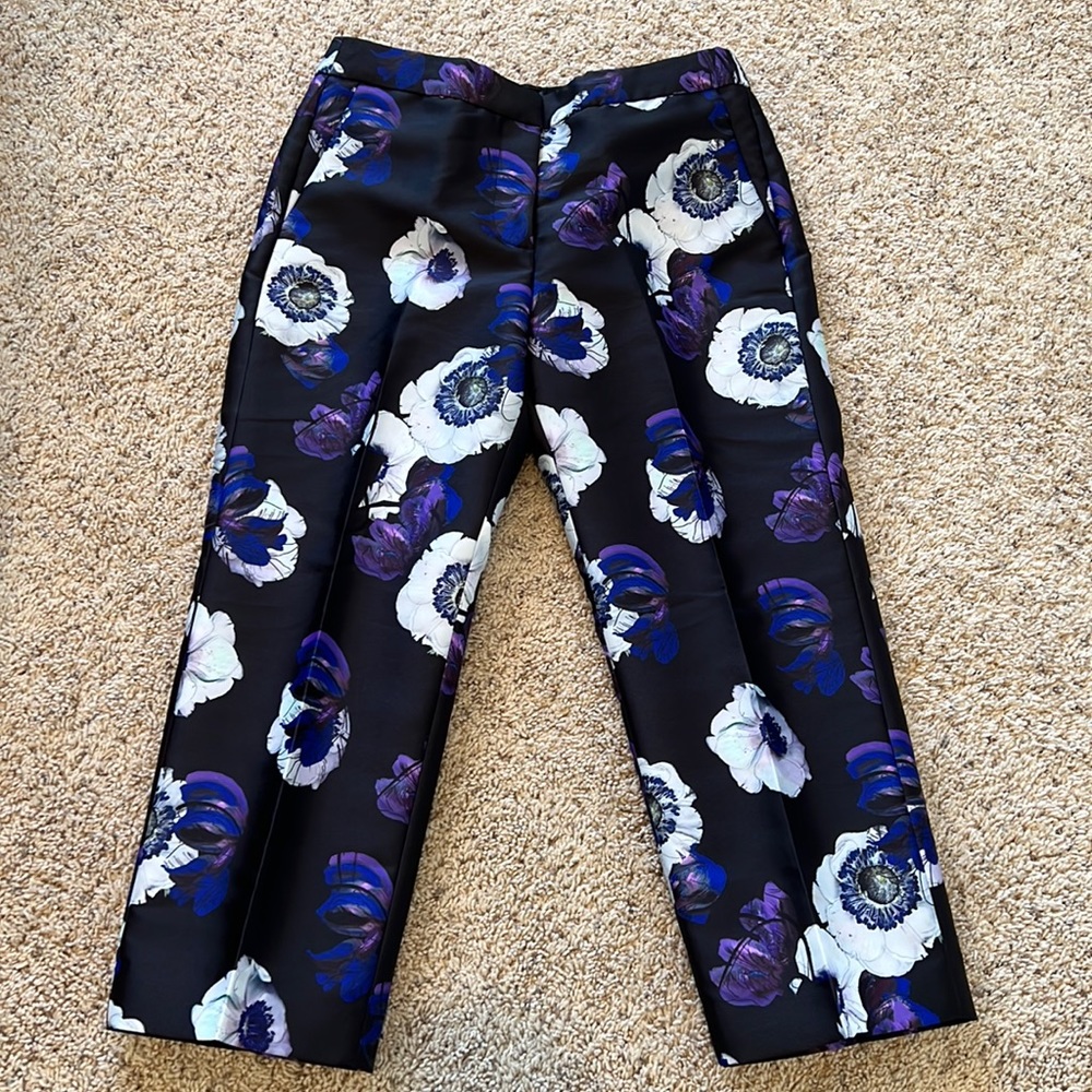 J Crew pants